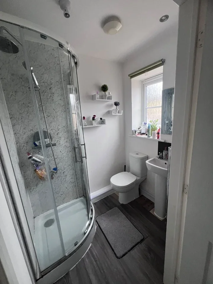 House Humbleward Place in Greater London
