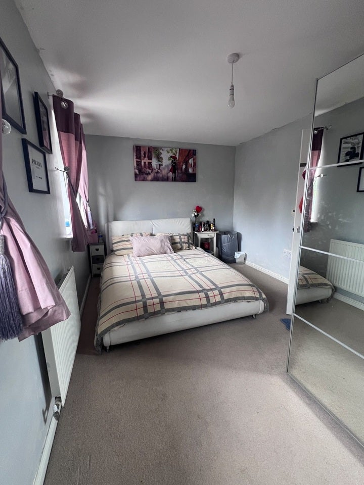 House Humbleward Place in Greater London
