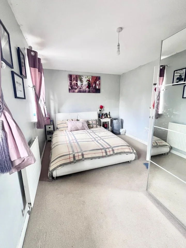 House Humbleward Place in Greater London