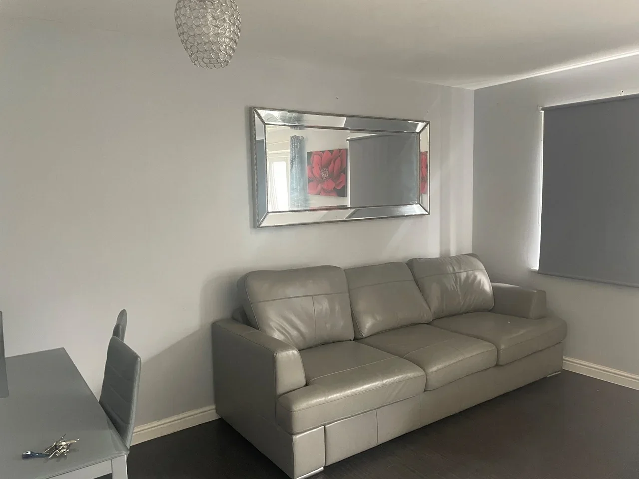 House Humbleward Place in Greater London