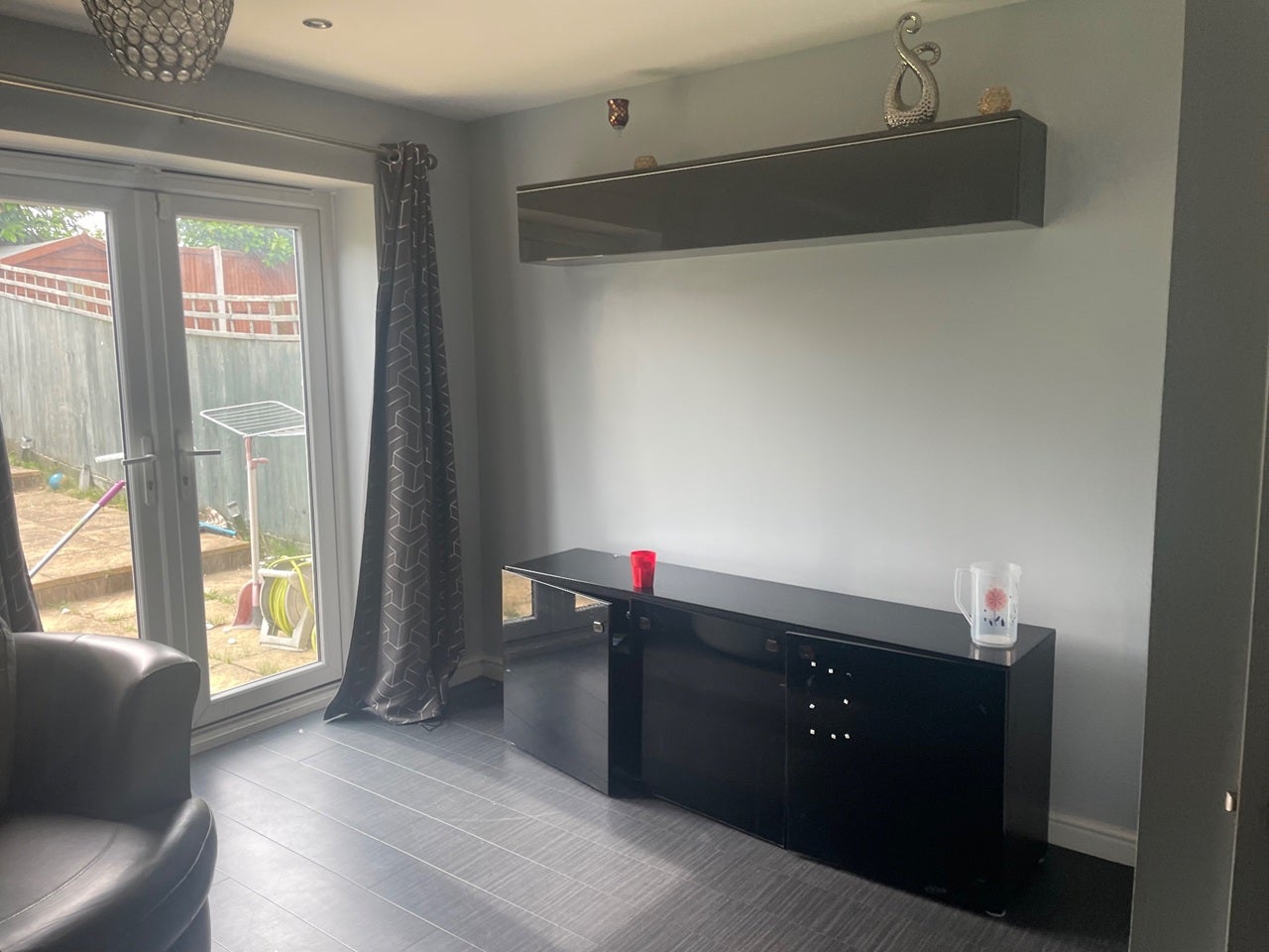 House Humbleward Place in Greater London