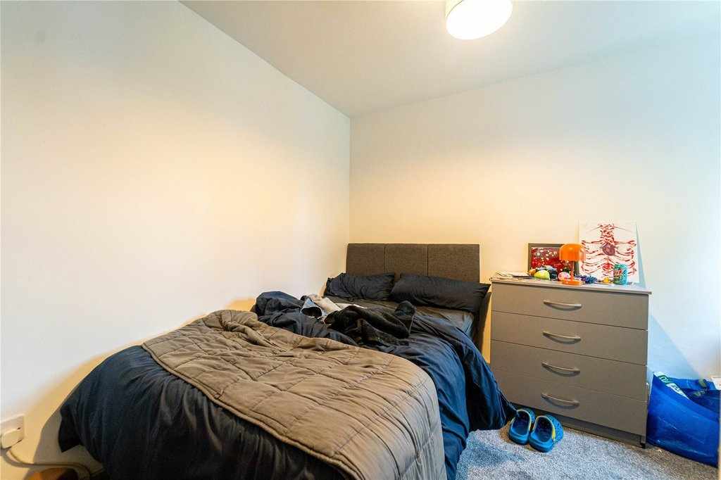 Room Hubert Croft in Birmingham