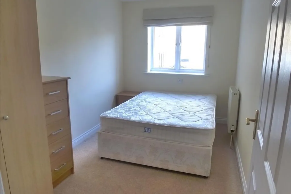 Flat Milton Road in Southampton