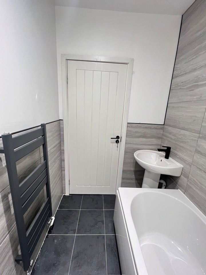 Room King Edward Road in Gillingham