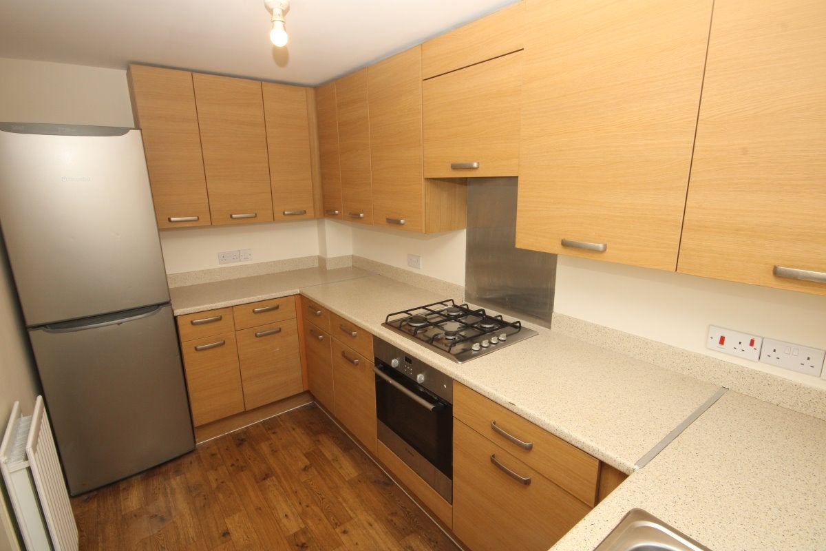 Flat Treborth Road in Chester