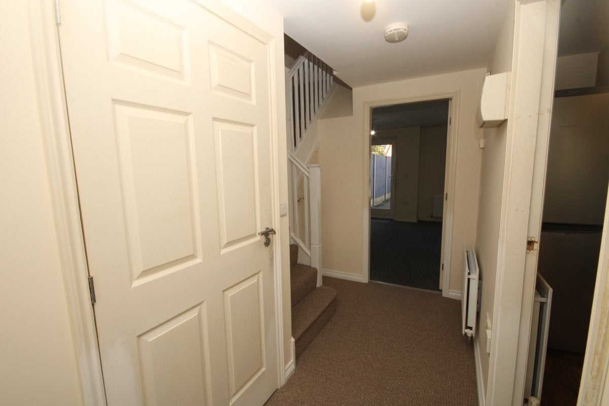 Flat Treborth Road in Chester