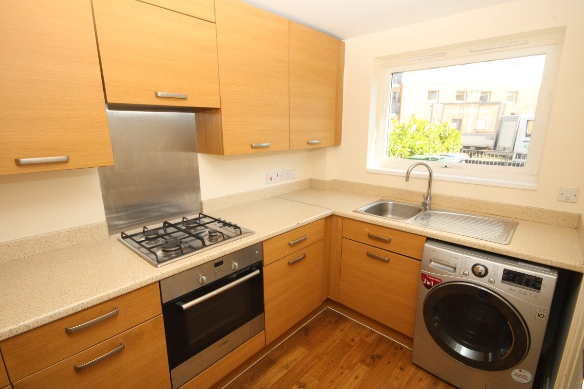 Flat Treborth Road in Chester
