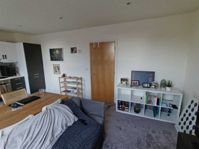 Flat Seven Sisters Road in Greater London