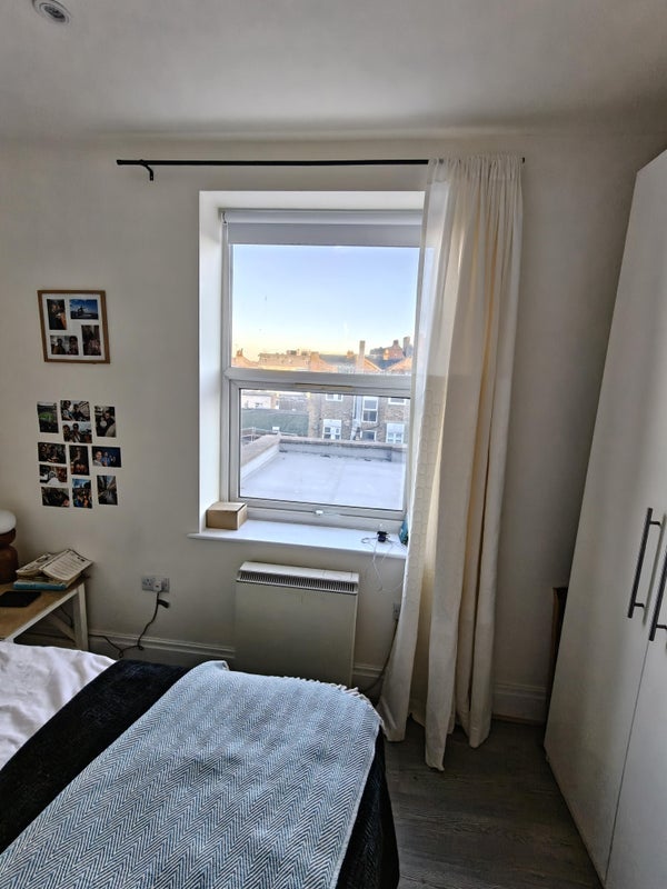 Flat Seven Sisters Road in Greater London