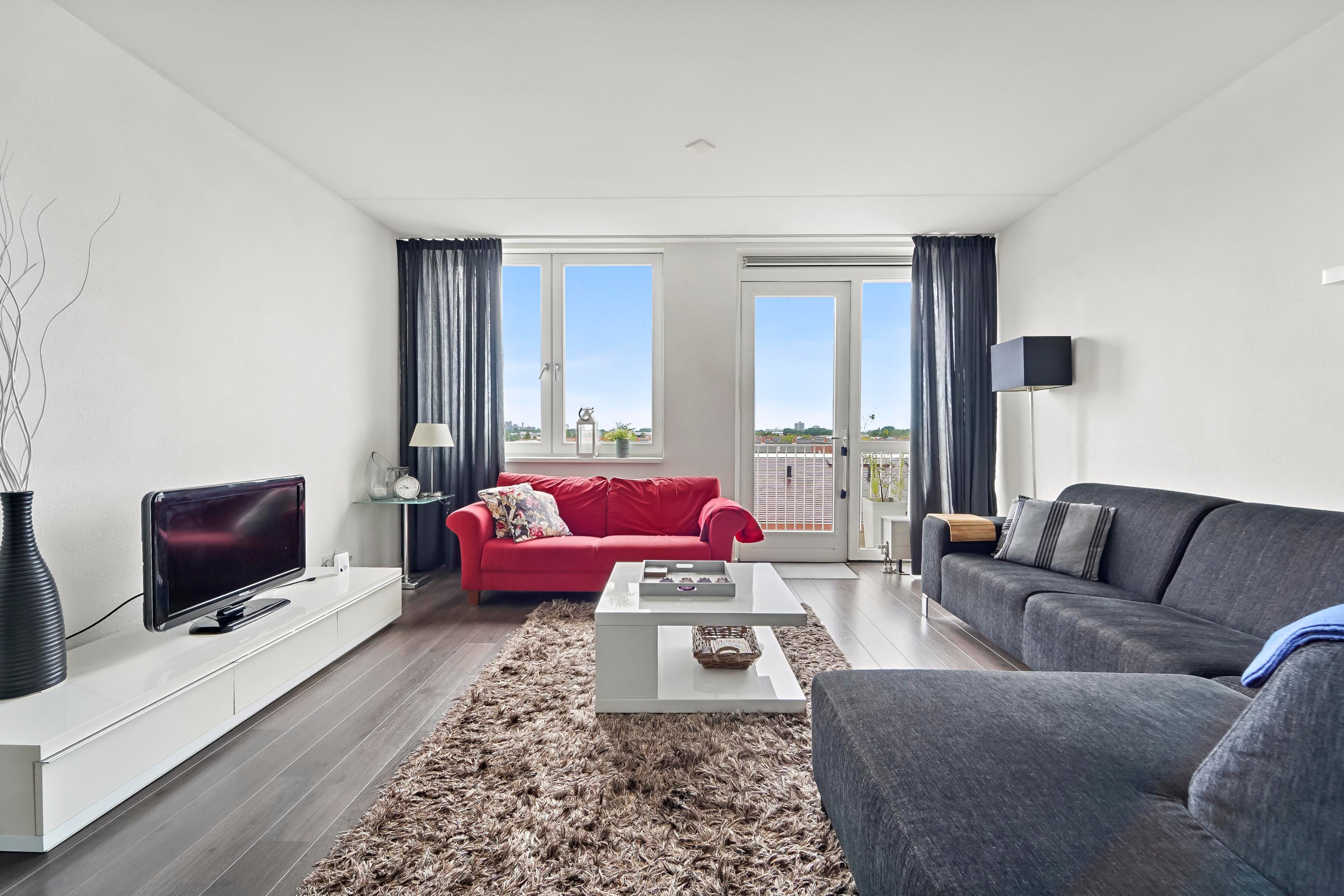 Appartement Laan van Leidschenveen in Den Haag