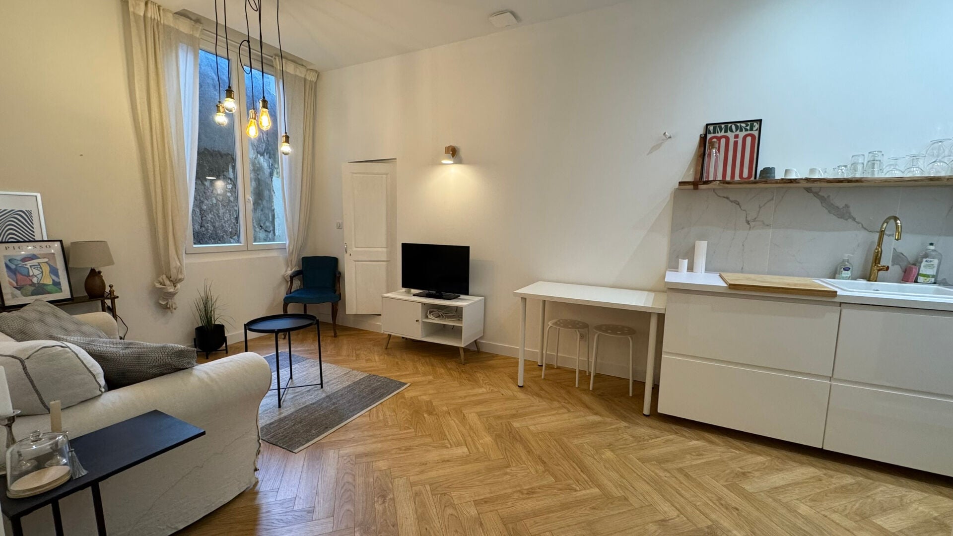 Flat Rue des Cordeliers in Aix-en-Provence