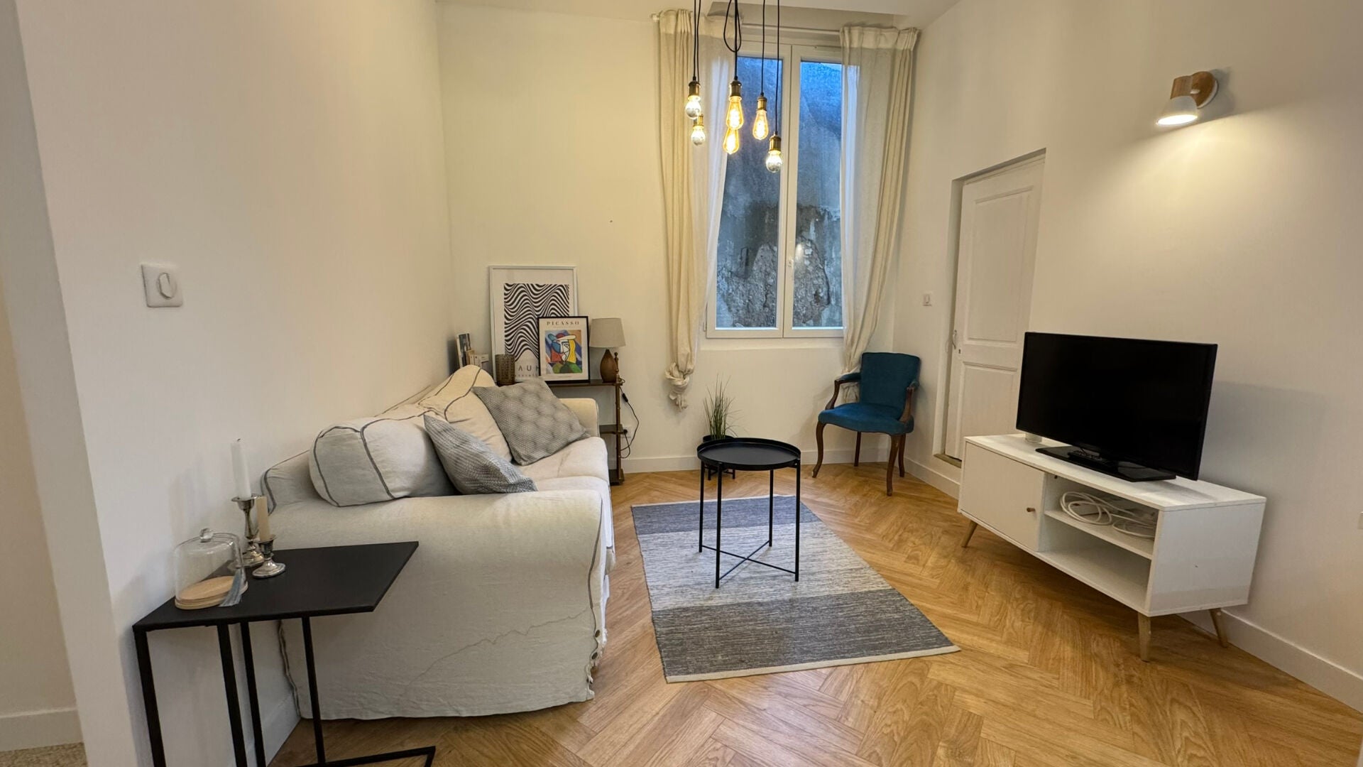 Flat Rue des Cordeliers in Aix-en-Provence