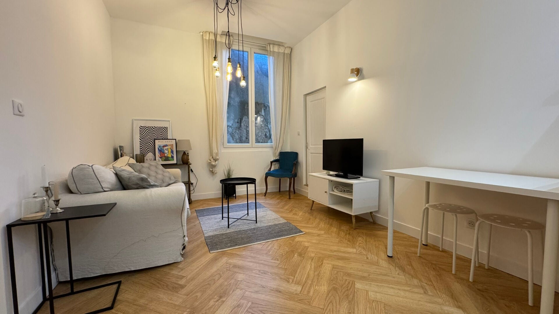 Flat Rue des Cordeliers in Aix-en-Provence