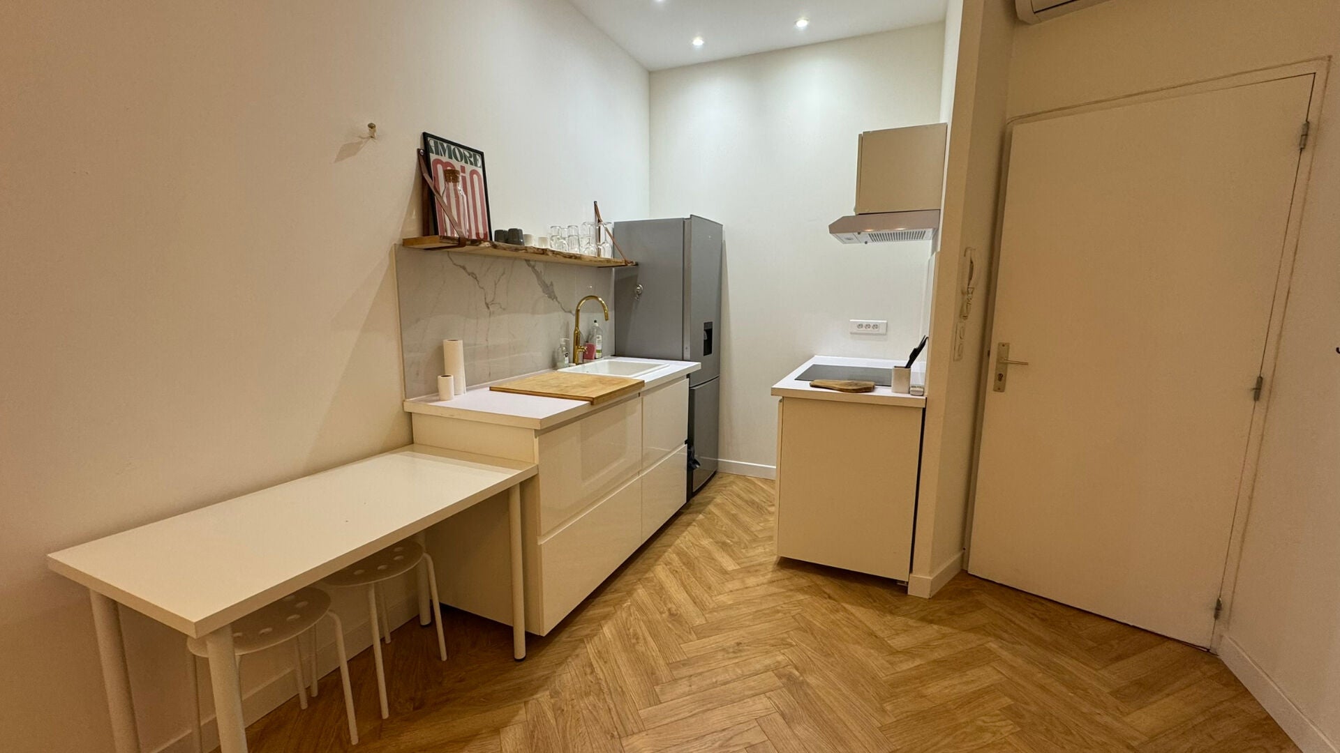 Flat Rue des Cordeliers in Aix-en-Provence