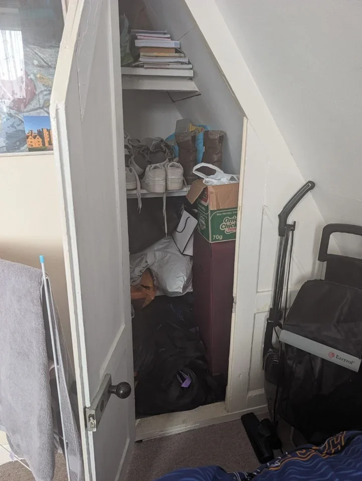 Room Alnwick Road in Greater London
