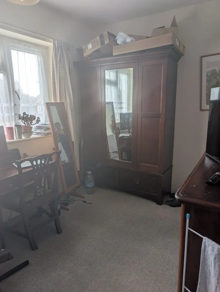 Room Alnwick Road in Greater London