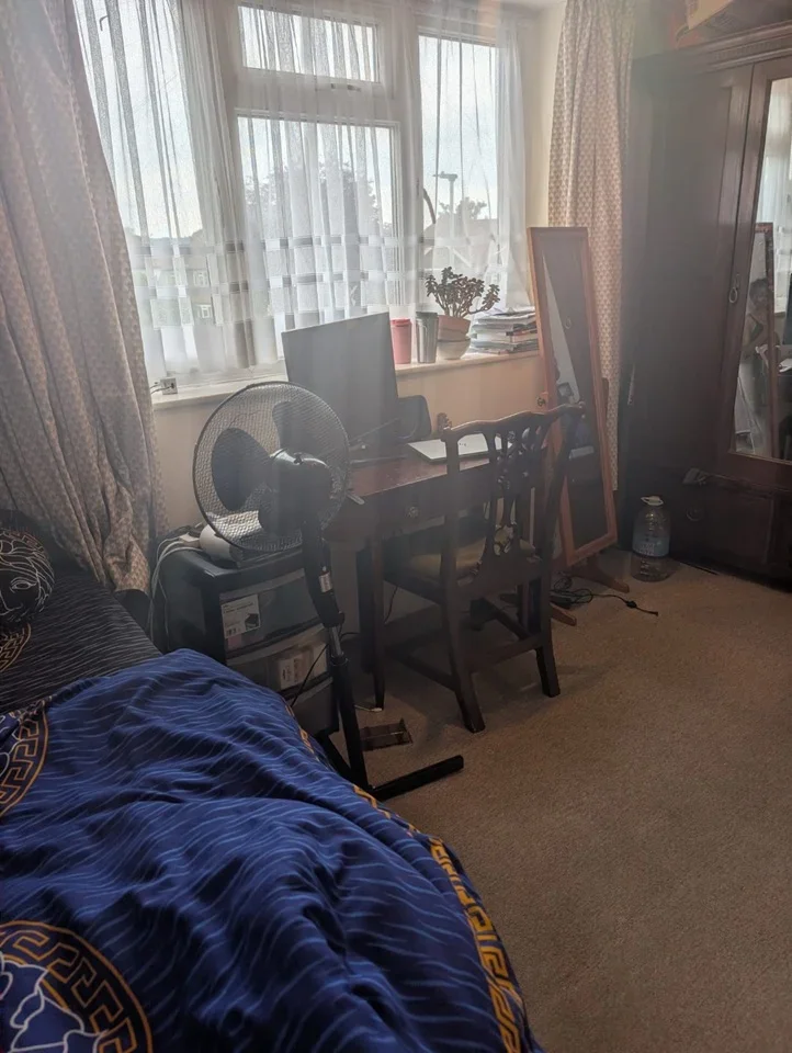 Room Alnwick Road in Greater London