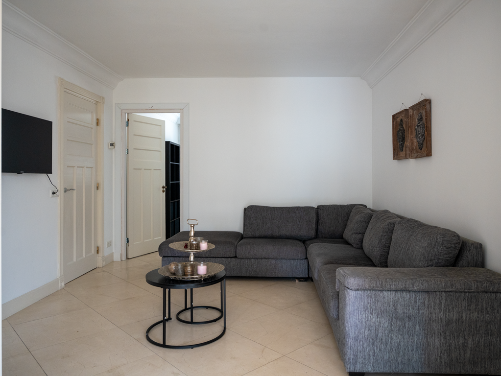 Appartement Zeelsterstraat in Eindhoven