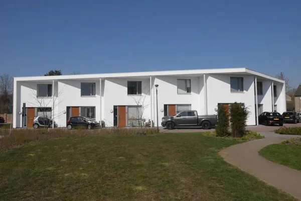 appartementen te huur op Magnolia