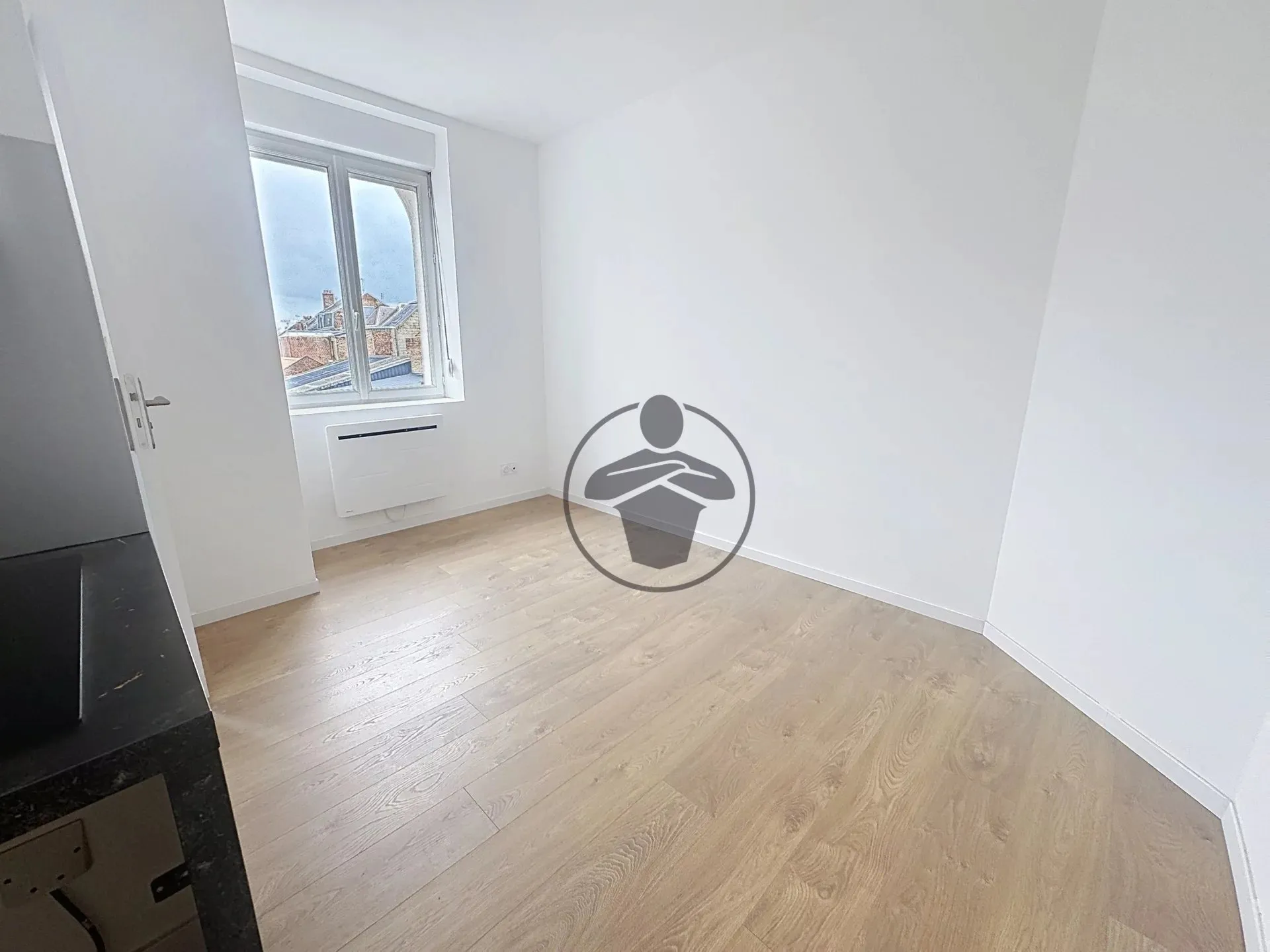 Appartement Rue Cyrille à Boué