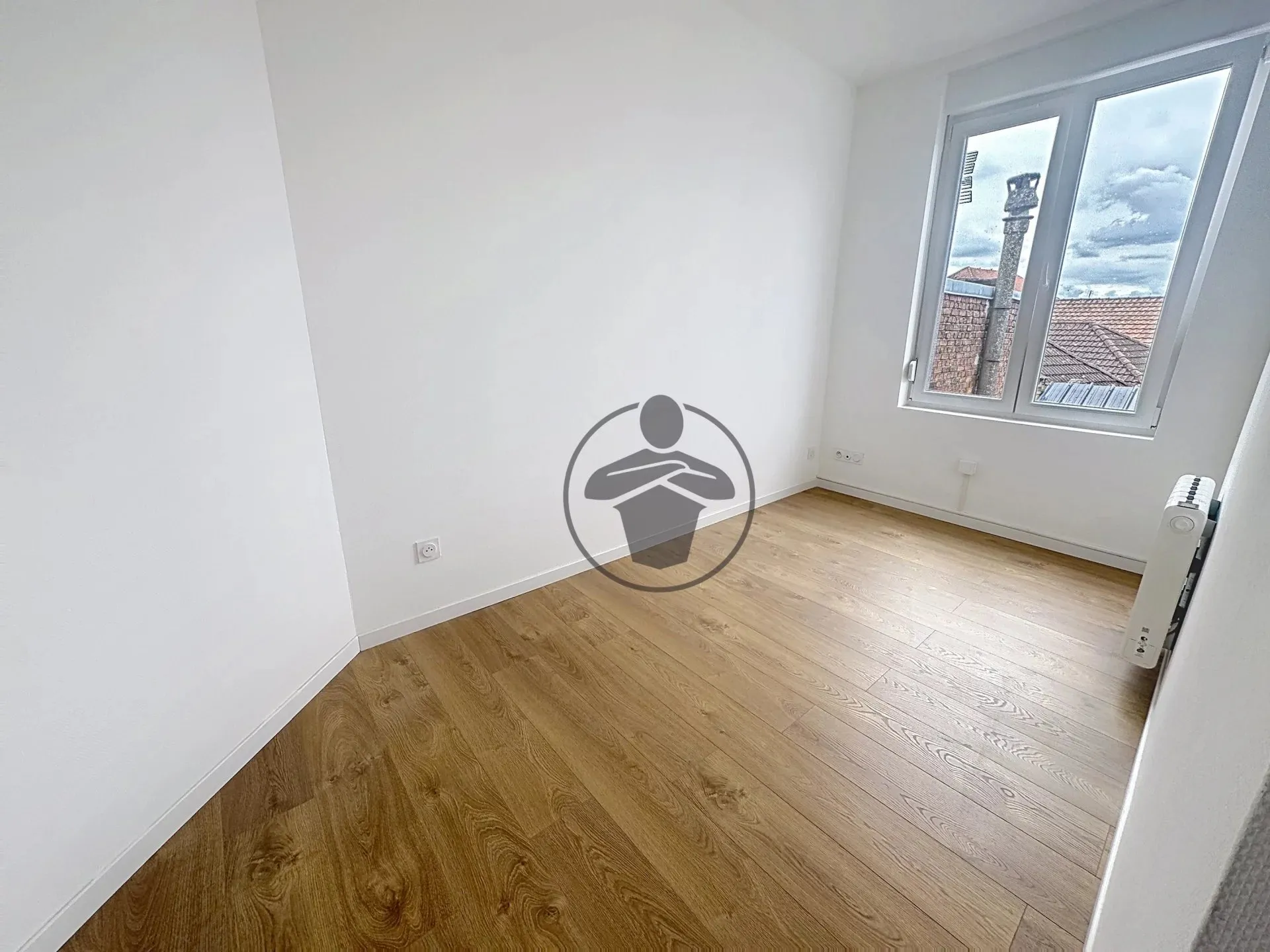 Appartement Rue Cyrille à Boué