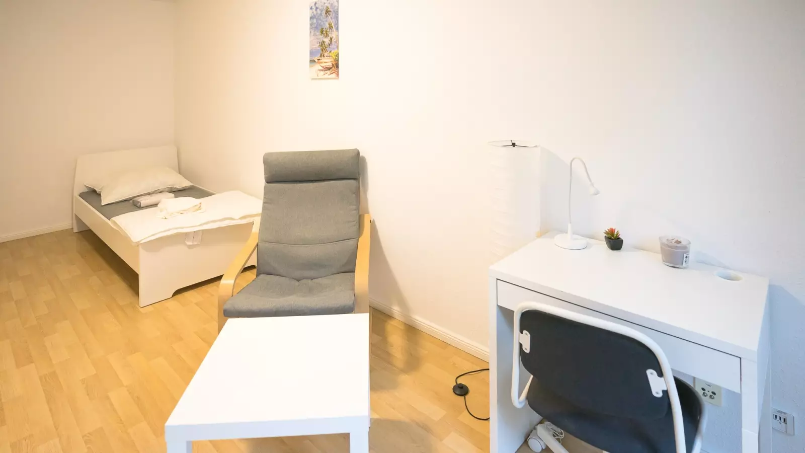 Wohnung Kölner Landstraße in Düsseldorf