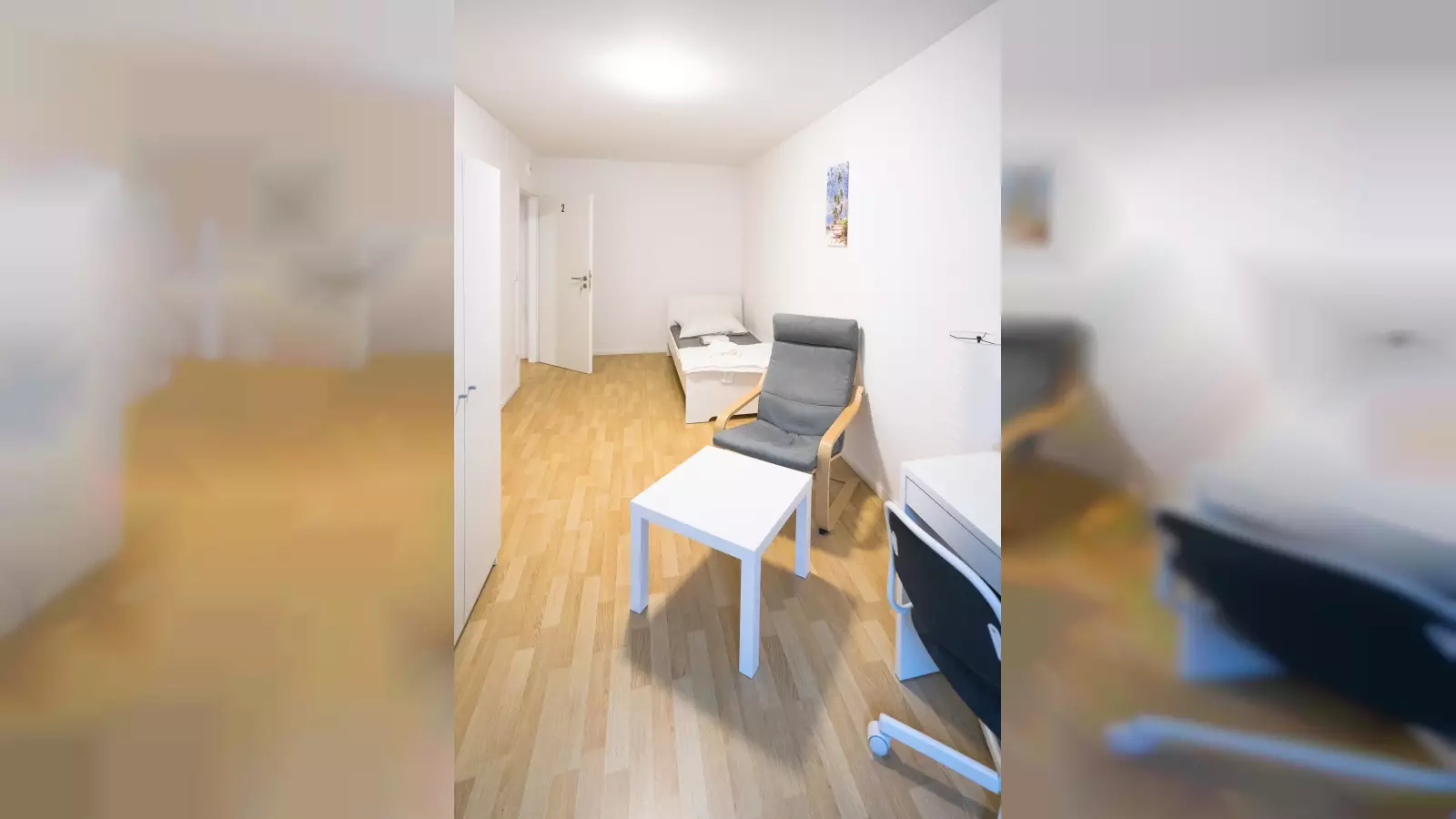 Wohnung Kölner Landstraße in Düsseldorf