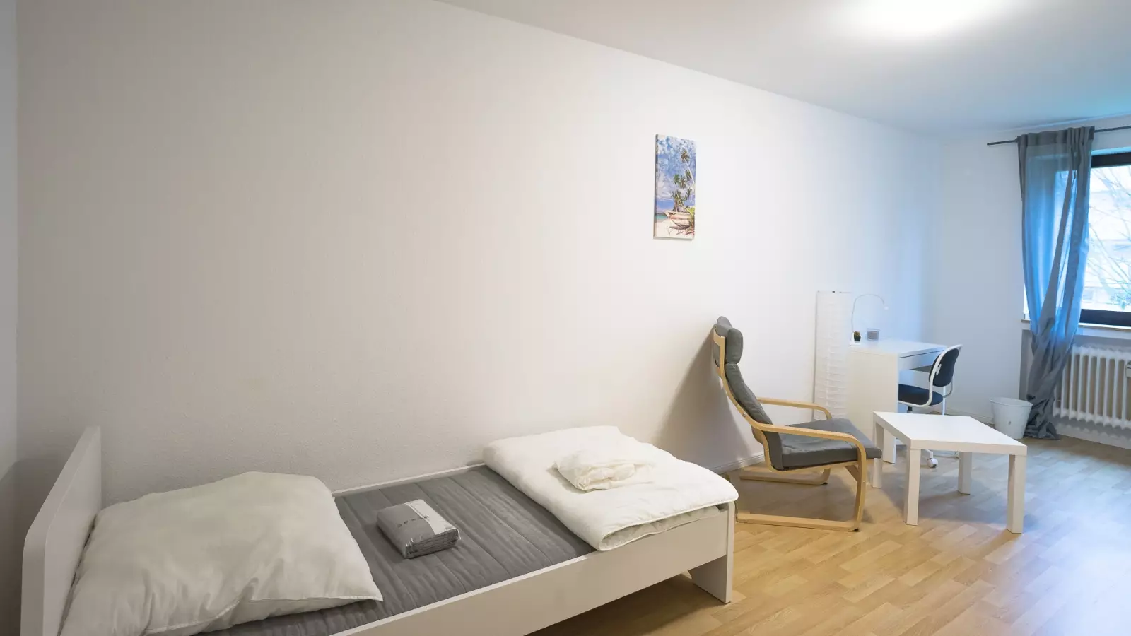 Wohnung Kölner Landstraße in Düsseldorf