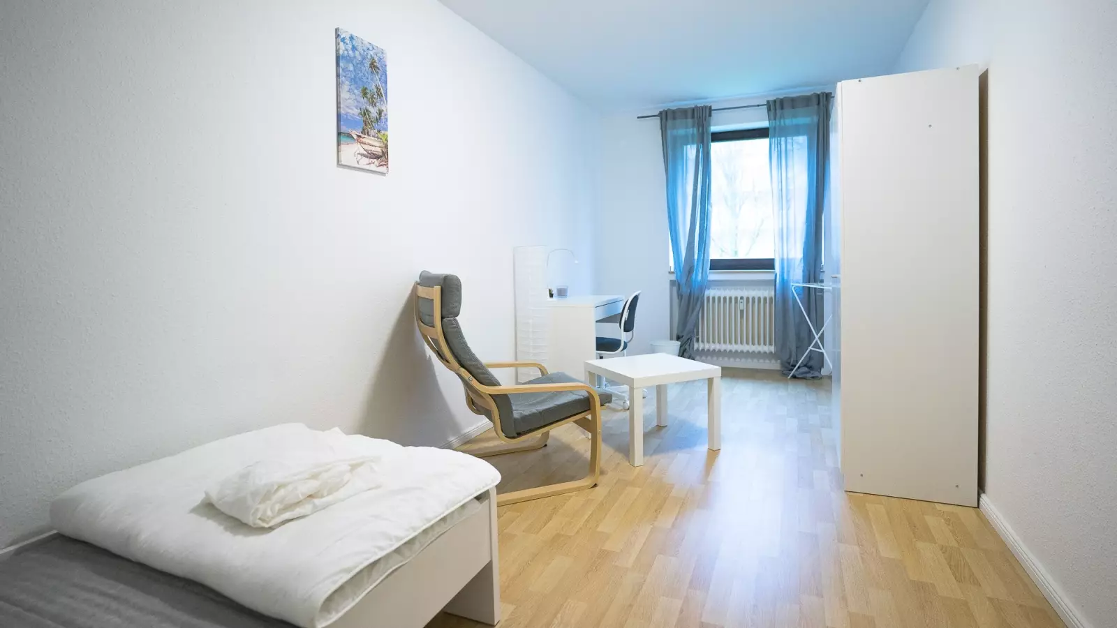 Wohnung Kölner Landstraße in Düsseldorf