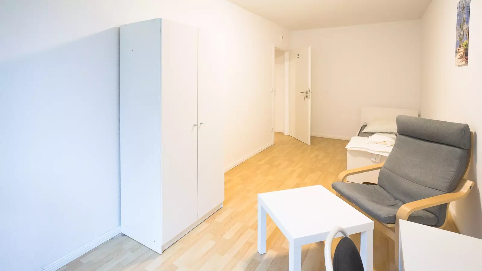 Wohnung Kölner Landstraße in Düsseldorf