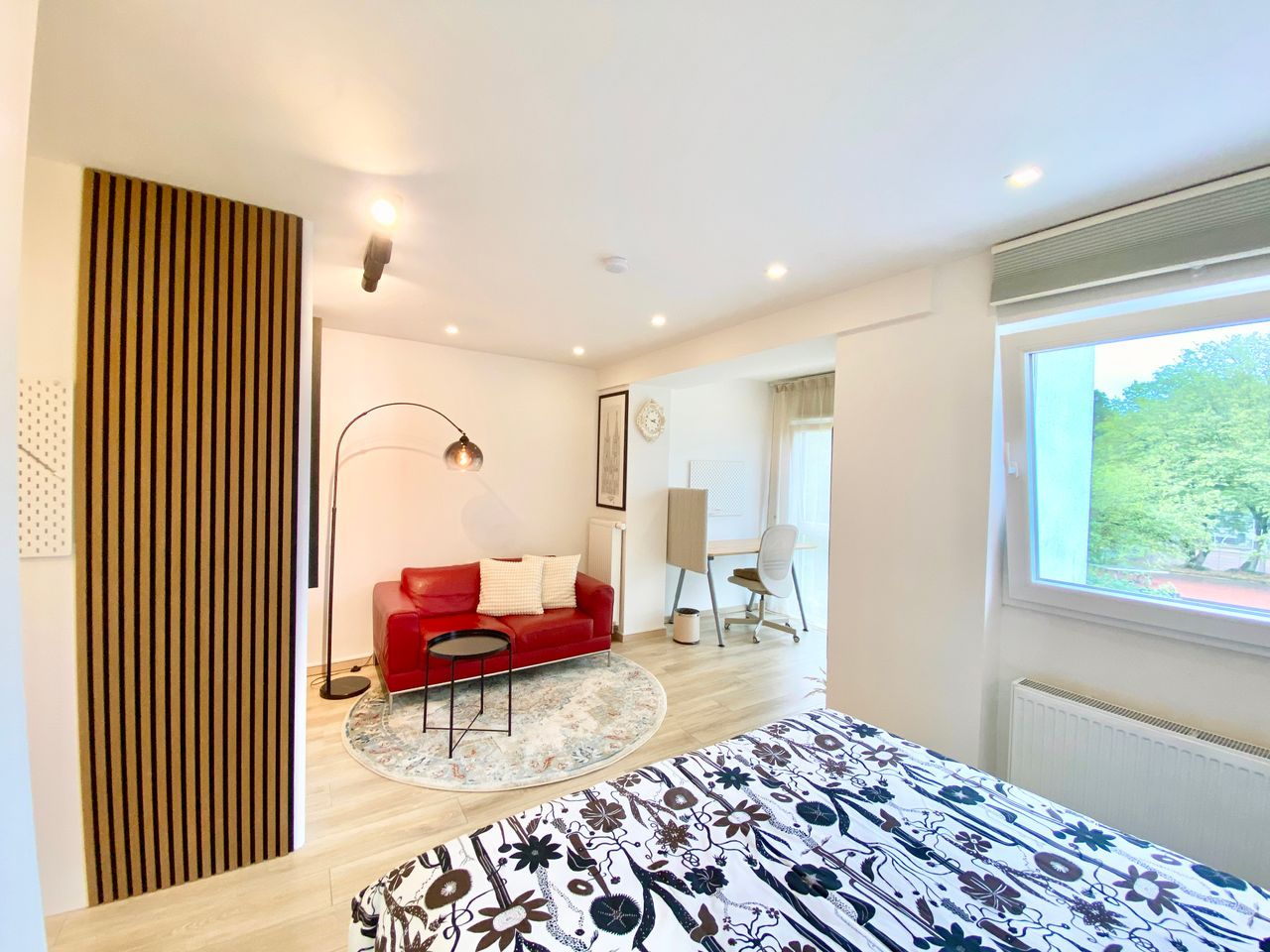Zimmer Lievelingsweg in Bonn