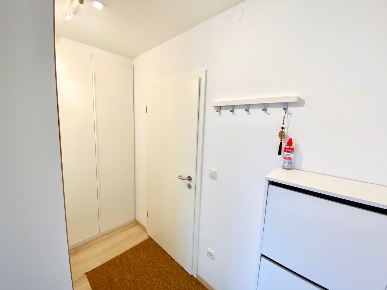 Zimmer Lievelingsweg in Bonn
