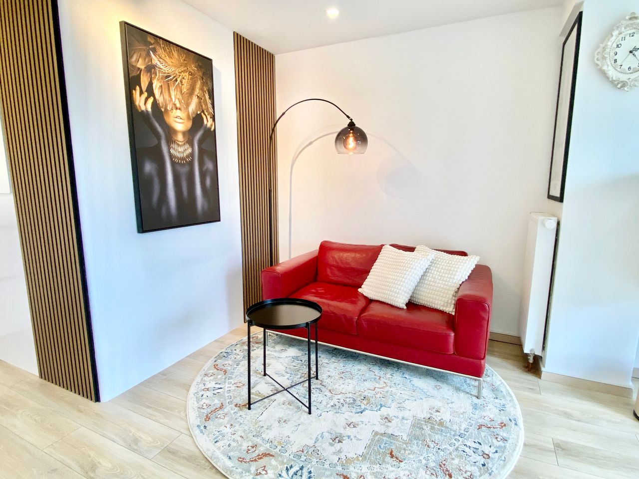 Zimmer Lievelingsweg in Bonn