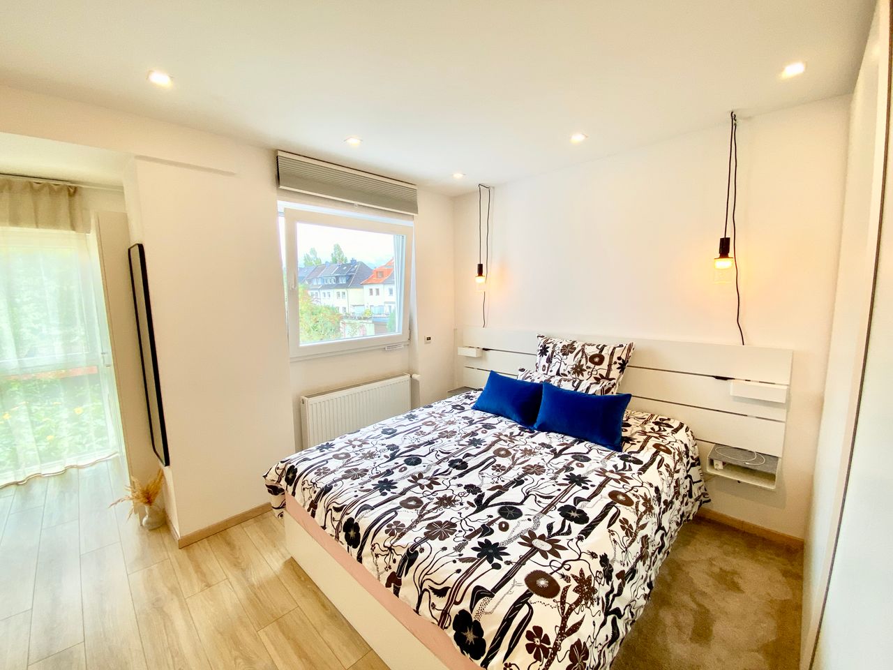 Zimmer Lievelingsweg in Bonn