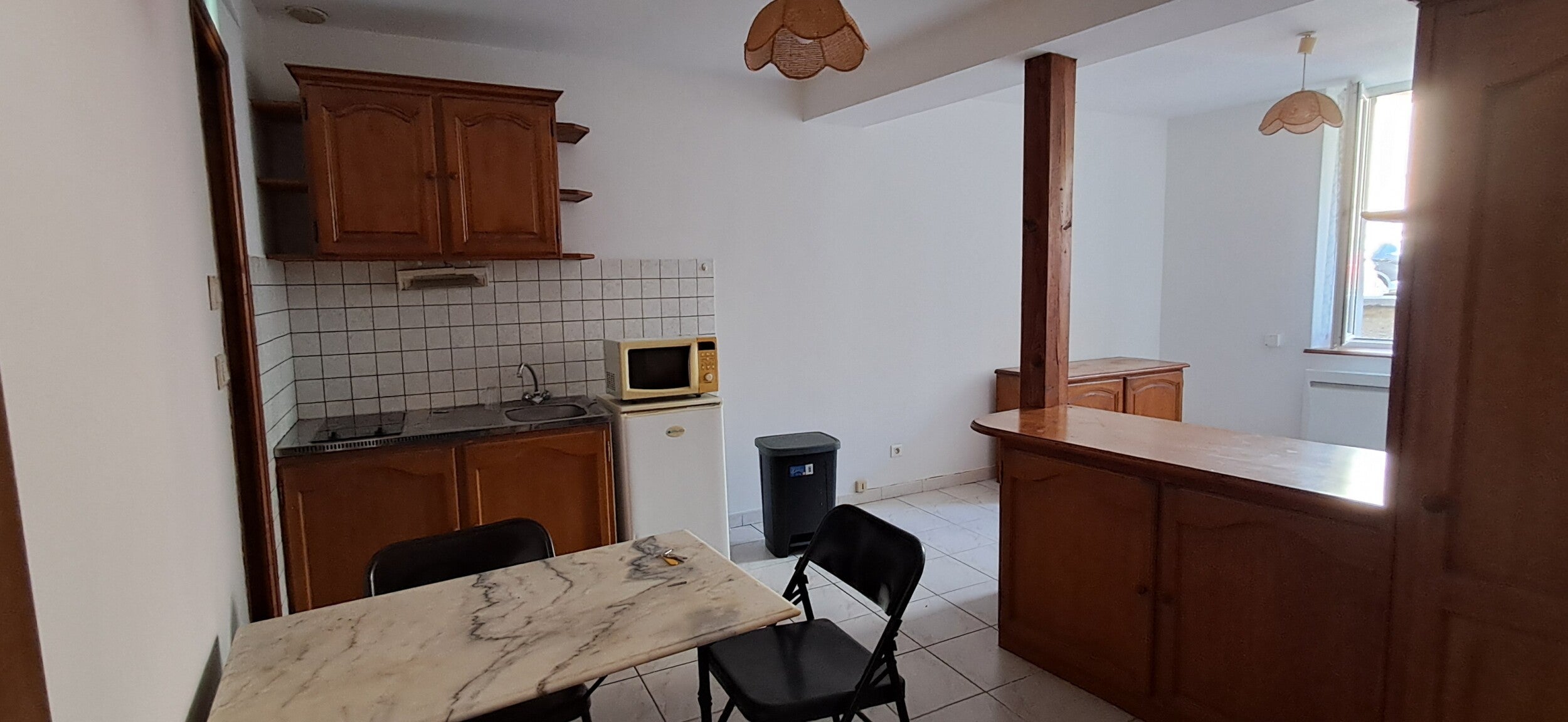 Appartement Rue Goufferand à Castelnaudary