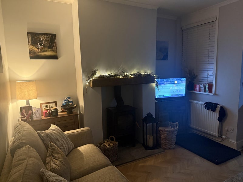 Room Greenhill Road in South Kesteven