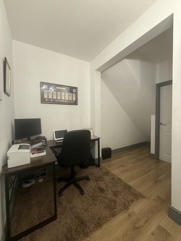 Room Greenhill Road in South Kesteven