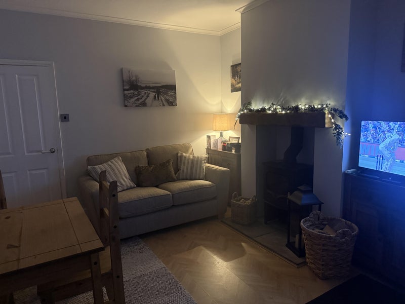 Room Greenhill Road in South Kesteven