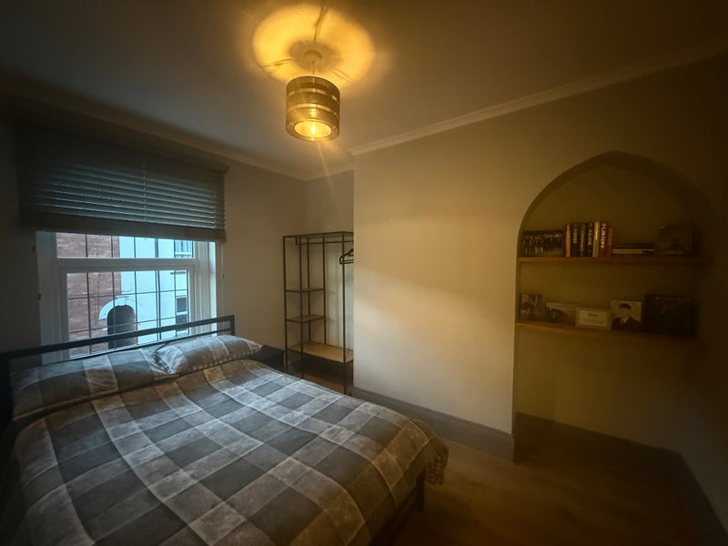 Room Greenhill Road in South Kesteven