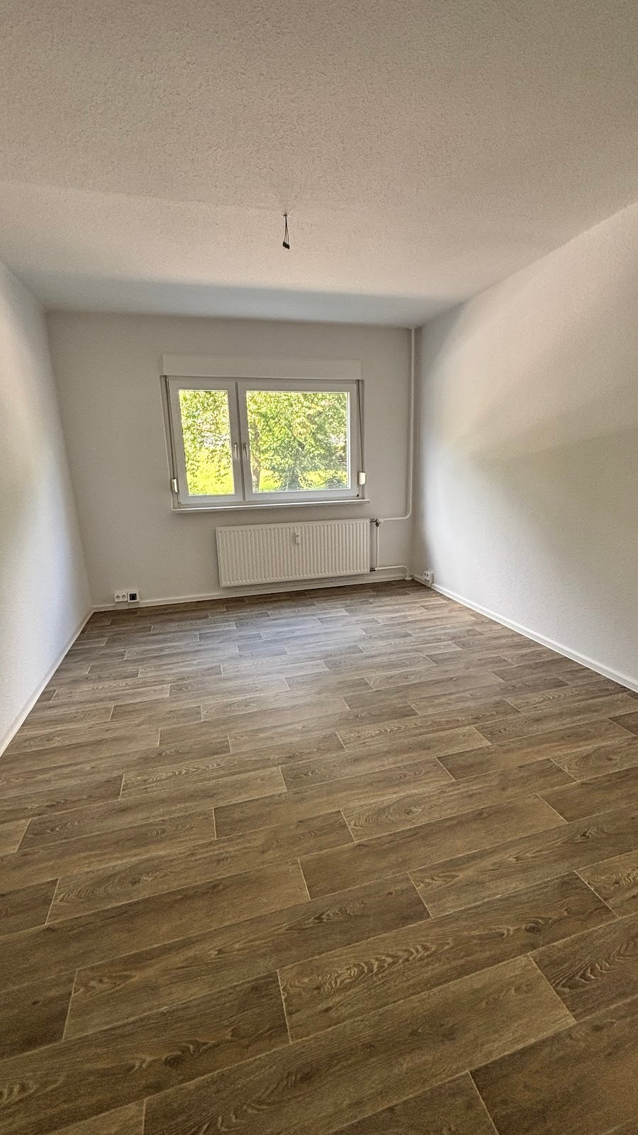 Haus Jenaer Straße in Gera