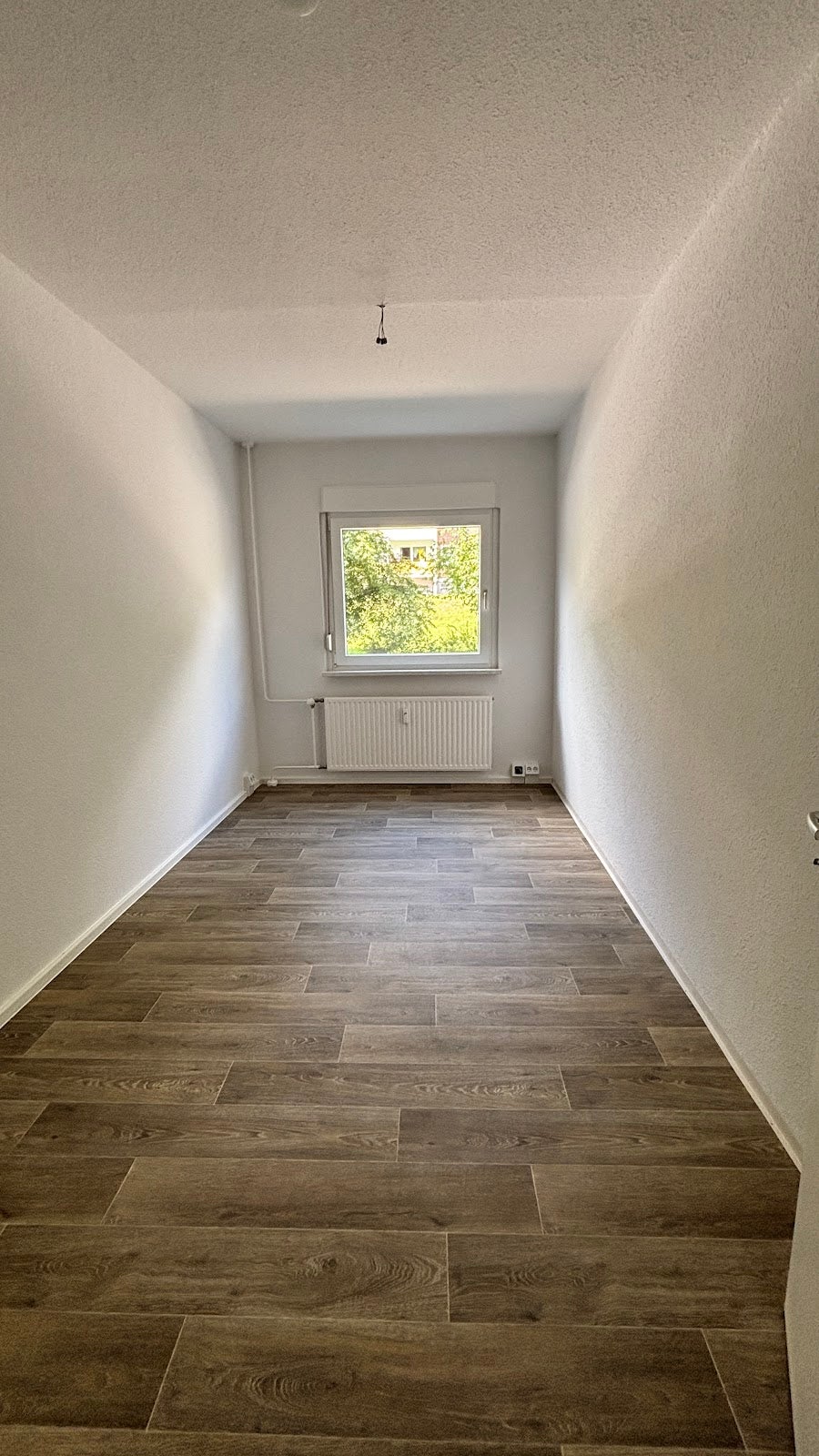 Haus Jenaer Straße in Gera