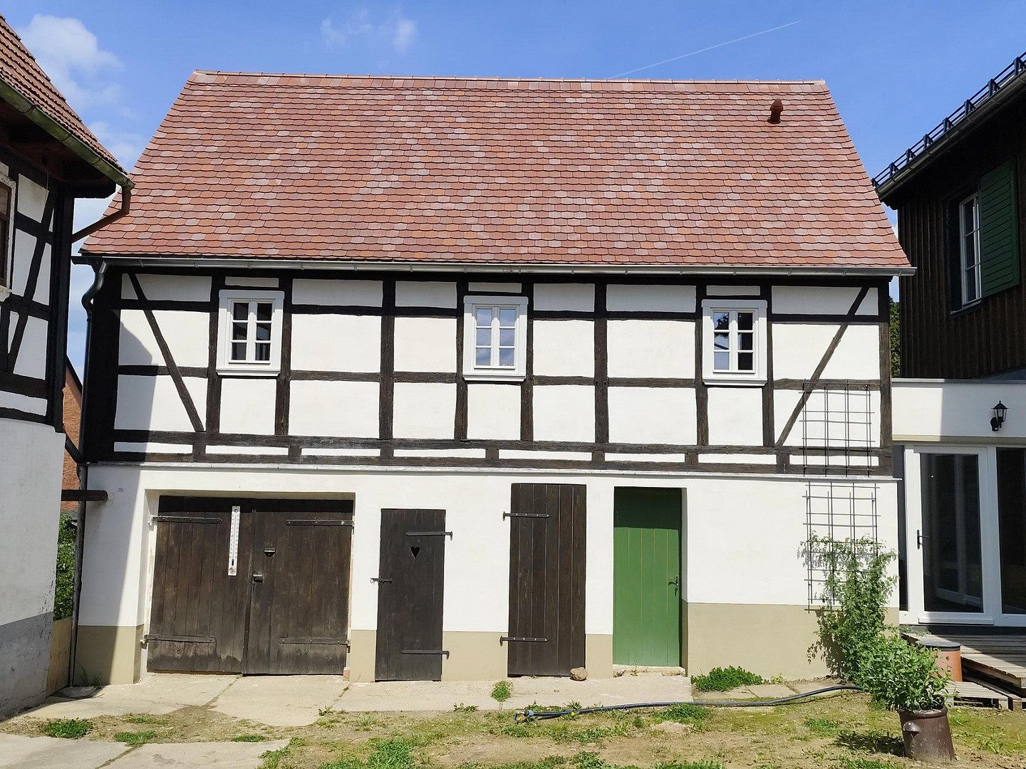 Wohnung Zur Hohle in Dresden