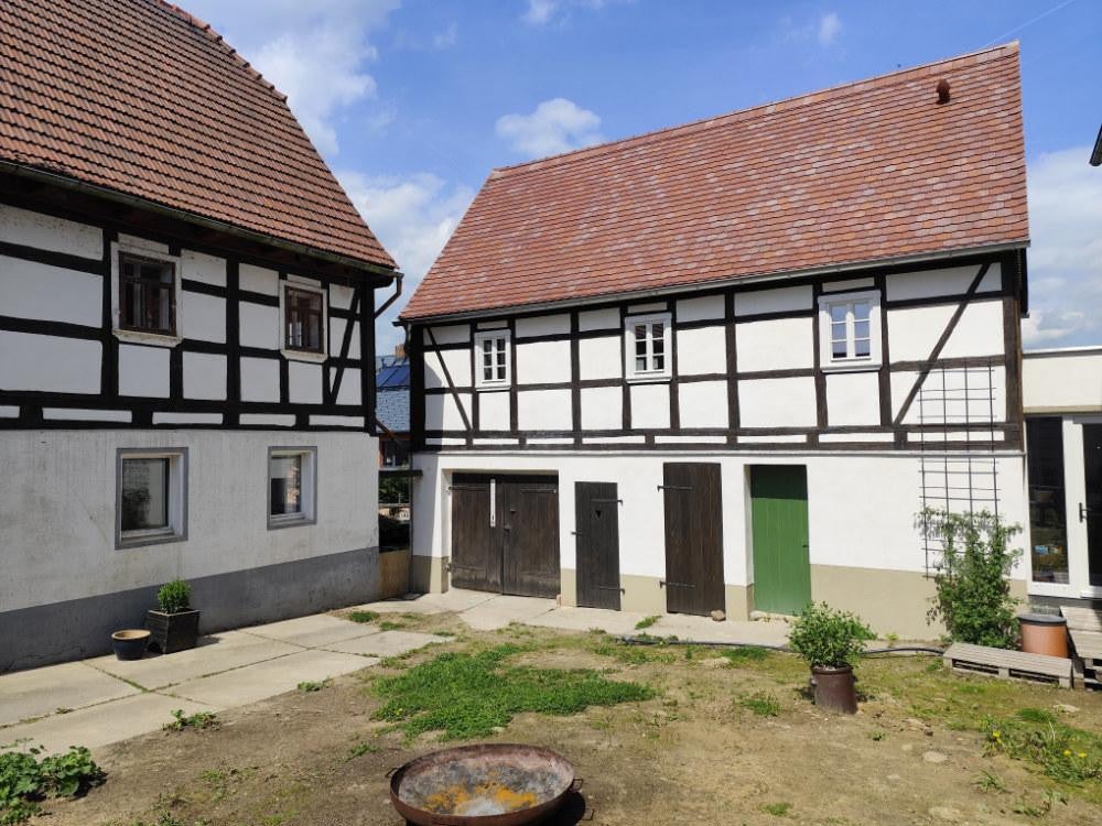 Wohnung Zur Hohle in Dresden