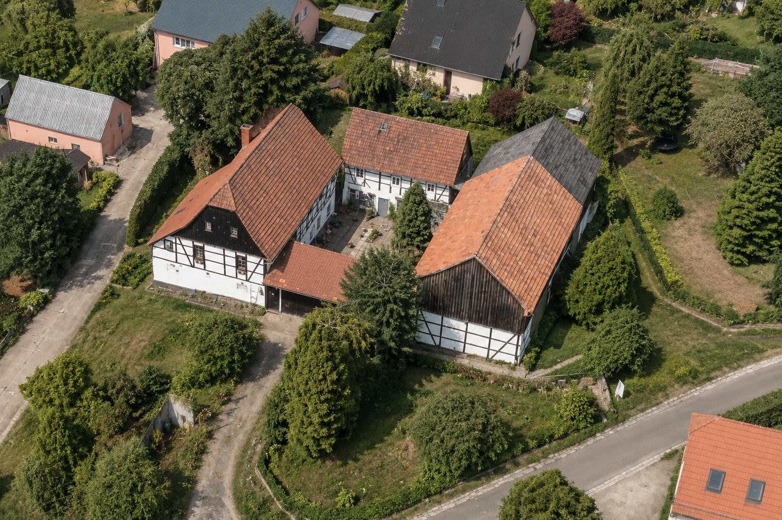 Wohnung Zur Hohle in Dresden