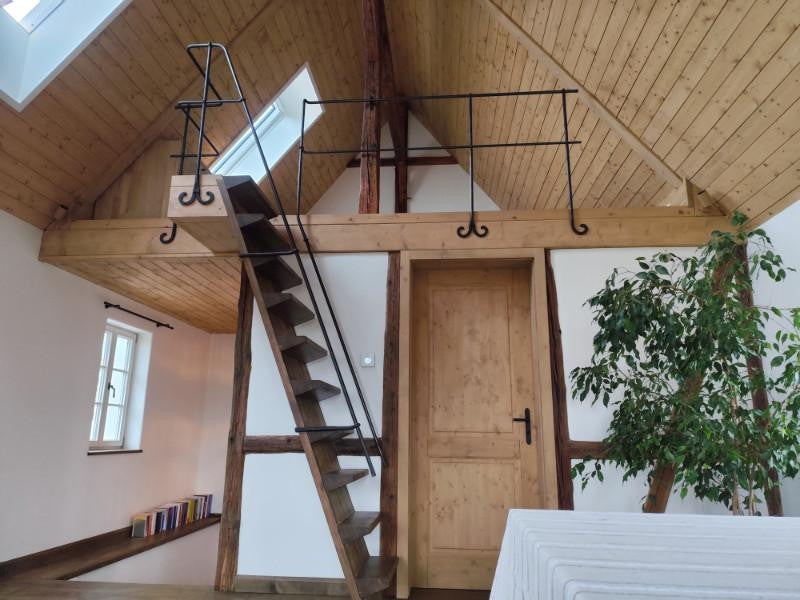 Wohnung Zur Hohle in Dresden