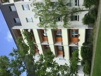 Wohnung Rottwerndorfer Straße in Dresden
