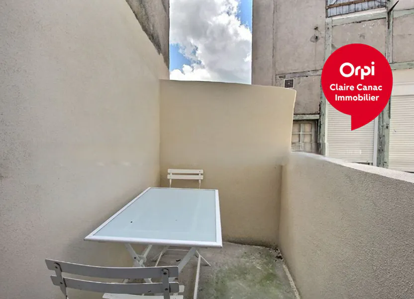 Appartement Rue d'Auque à Castres