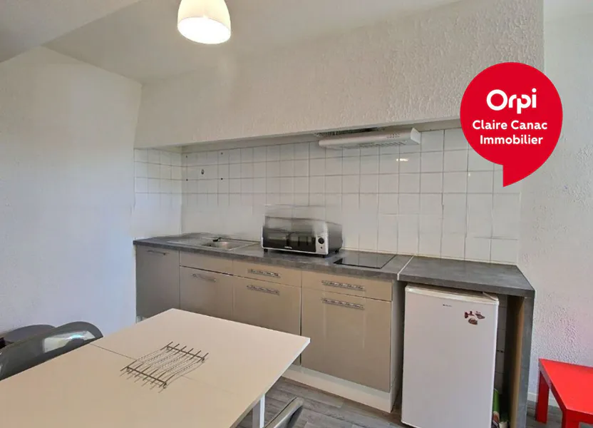 Appartement Rue d'Auque à Castres