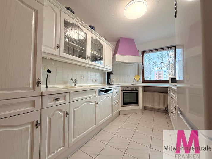 Wohnung Oldenburger Straße in Nürnberg