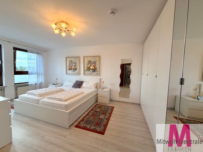 Wohnung Oldenburger Straße in Nürnberg